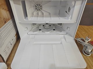 DREAME L20 ULTRA Robot Aspirador y Friegasuelos