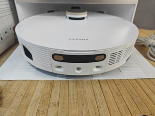 DREAME L20 ULTRA Robot Aspirador y Friegasuelos