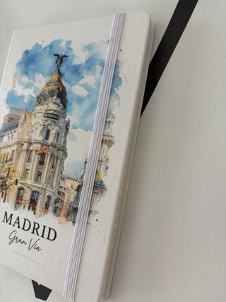 Cuadernos Personalizados