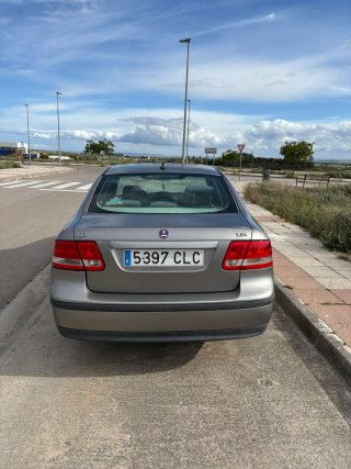 Saab 9-3 2003