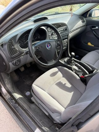 Saab 9-3 2003