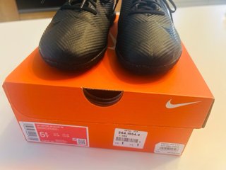 Zapatillas Nike Fútbol Sala