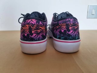 Scarpe Nike fantasia