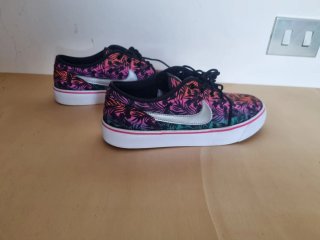 Scarpe Nike fantasia