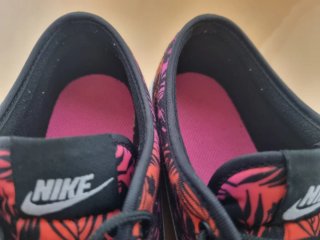 Scarpe Nike fantasia