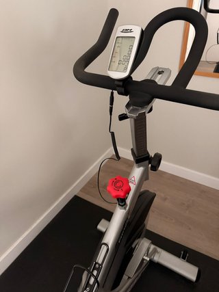 Bici Spinning BH SB3 Magnetic