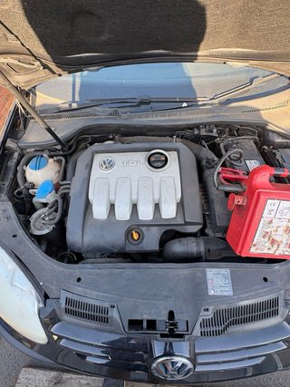 Motor BKC BXE Completo