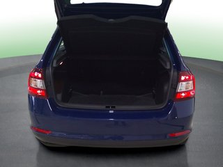 Skoda Rapid 1.0 TSI Ambition 81 kW (110 CV)