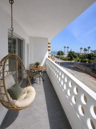 Alquiler vacacional, La Mata, Torrevieja