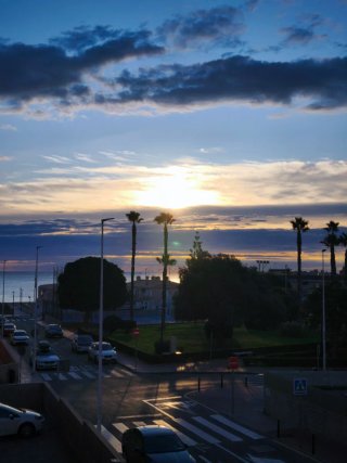 Alquiler vacacional, La Mata, Torrevieja