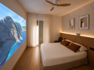 Alquiler vacacional, La Mata, Torrevieja