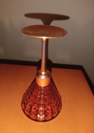 Collezione Miniature Profumi Flaconi Vuoti
