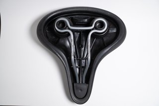 Sillín Selle Royal Lagoon Negro