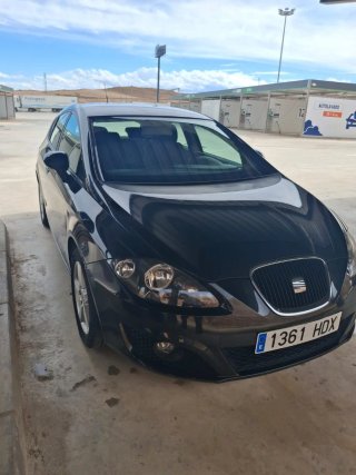 SEAT Leon 2012