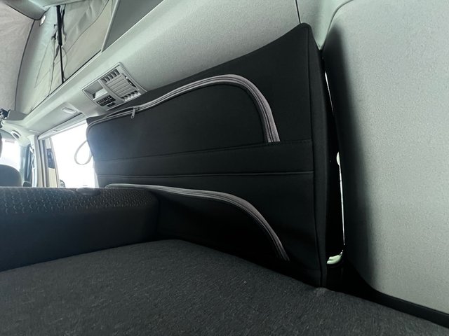 Volkswagen California beach 2019