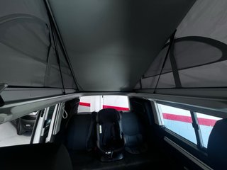 Volkswagen California beach 2019