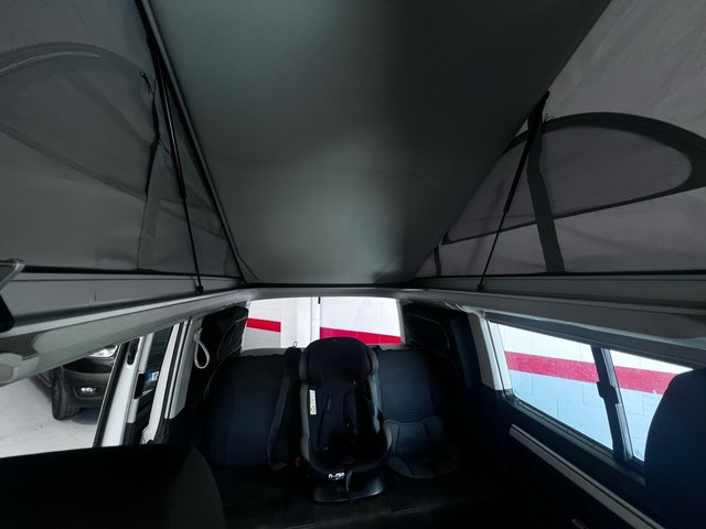 Volkswagen California beach 2019
