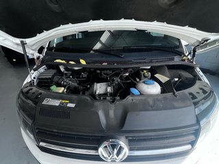 Volkswagen California beach 2019