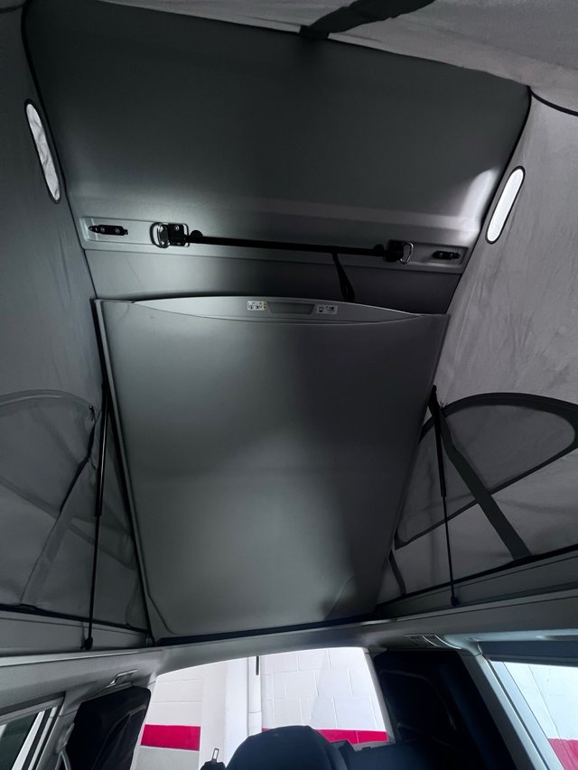 Volkswagen California beach 2019
