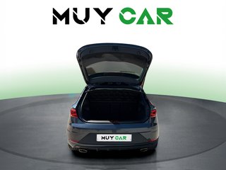 SEAT León 2.0 TSI S&S Cupra DSG 213 kW (290 CV)