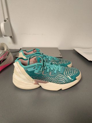Adidas D.O.N Issue 4 Achieve It