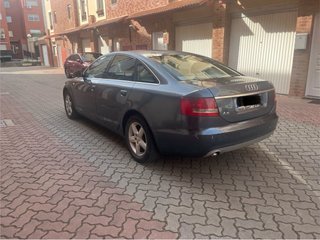 Audi A6 2006