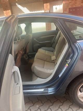 Audi A6 2006