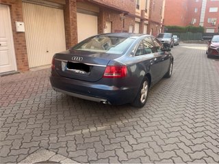 Audi A6 2006