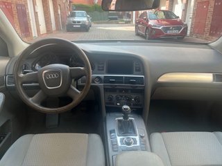 Audi A6 2006