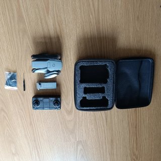 Drone le-idea IDEA 16