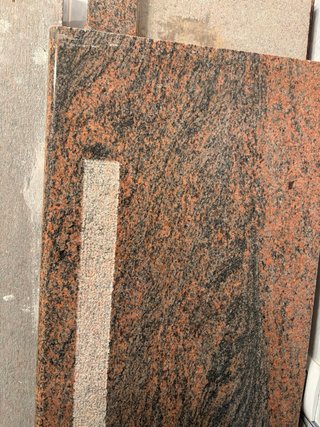 Placas de mármol para encimera