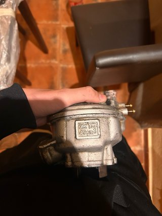 se vende motor am6 trucado o de serie