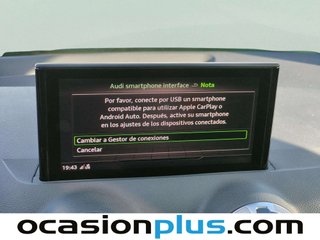 Audi Q2 Adrenalin 35 TDI 110 kW (150 CV) S tronic