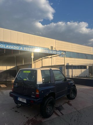 Suzuki Vitara 1997