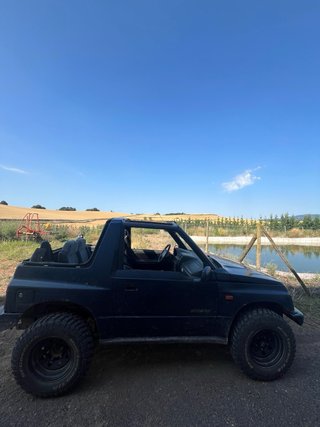 Suzuki Vitara 1997