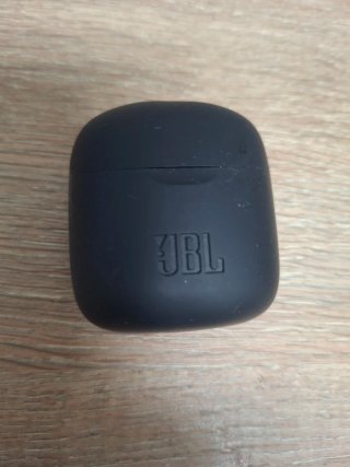 Auriculares JBL TUNE220TWS Negros