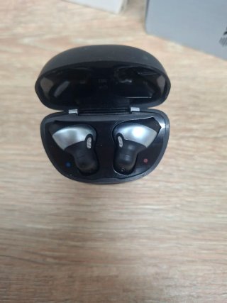 Auriculares JBL TUNE220TWS Negros