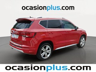 SEAT Ateca 1.4 EcoTSI S&S FR DSG 110 kW (150 CV)