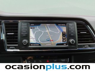 SEAT Ateca 1.4 EcoTSI S&S FR DSG 110 kW (150 CV)