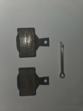 Pastillas Freno Magura MT2/MT4/MT6