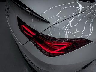 Mercedes-Benz Clase CLA AMG NIGHT