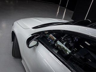 Mercedes-Benz Clase CLA AMG NIGHT