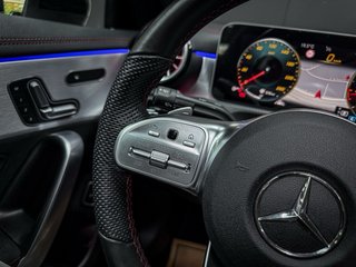 Mercedes-Benz Clase CLA AMG NIGHT