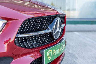 Mercedes-Benz Cla 250e