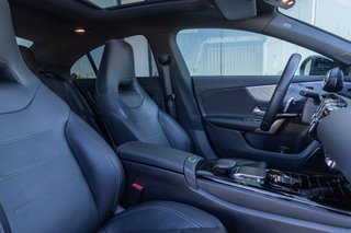 Mercedes-Benz Cla 250e