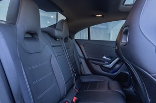 Mercedes-Benz Cla 250e