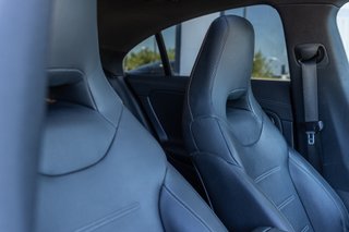 Mercedes-Benz Cla 250e