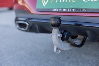 Mercedes-Benz Cla 250e