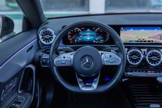 Mercedes-Benz Cla 250e
