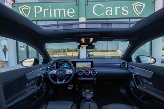 Mercedes-Benz Cla 250e